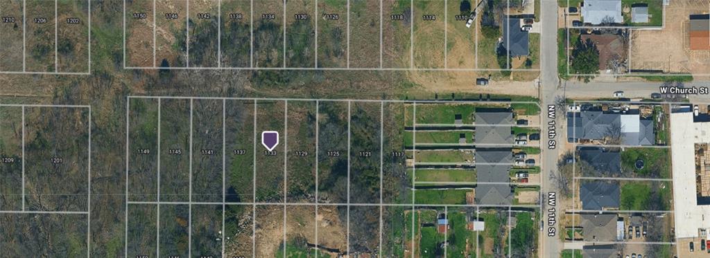 1133 W Church Street