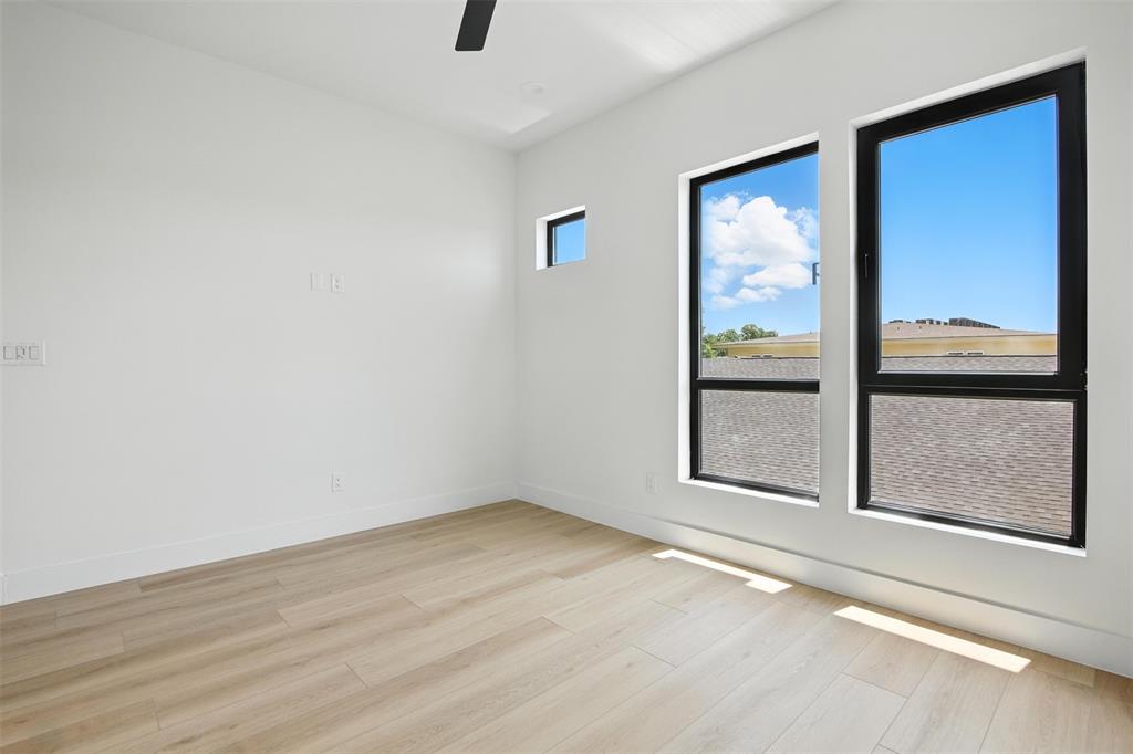 OLD EAST DALLAS - Residential Lease