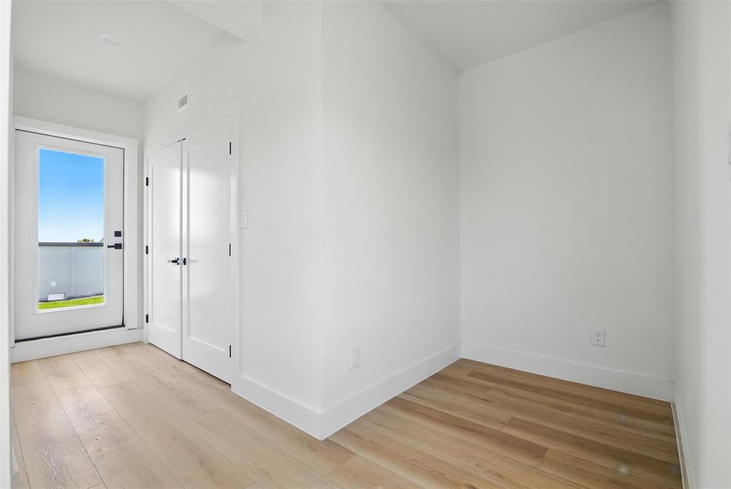 OLD EAST DALLAS - Residential Lease