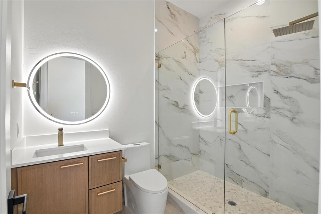 OLD EAST DALLAS - Residential Lease