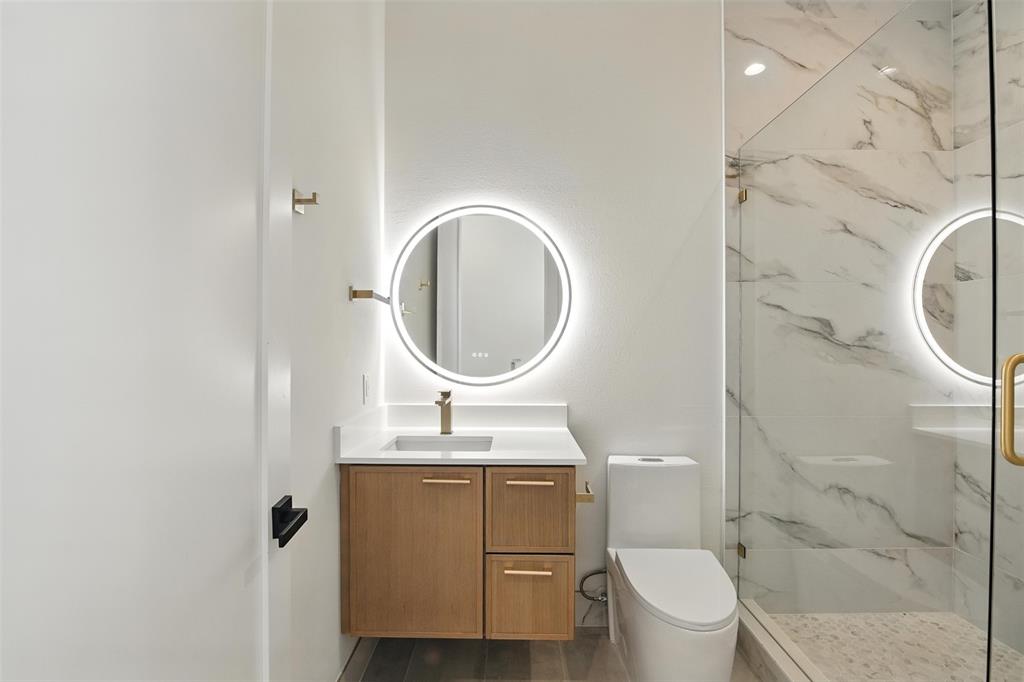 OLD EAST DALLAS - Residential Lease