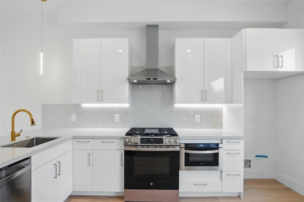 OLD EAST DALLAS - Residential Lease