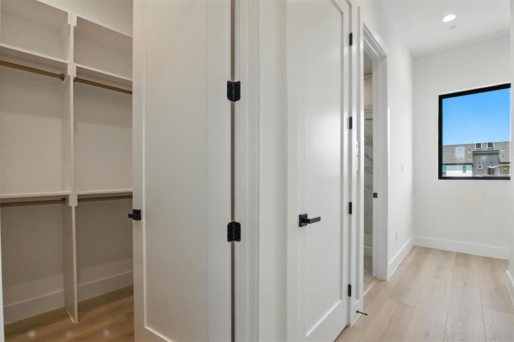 OLD EAST DALLAS - Residential Lease