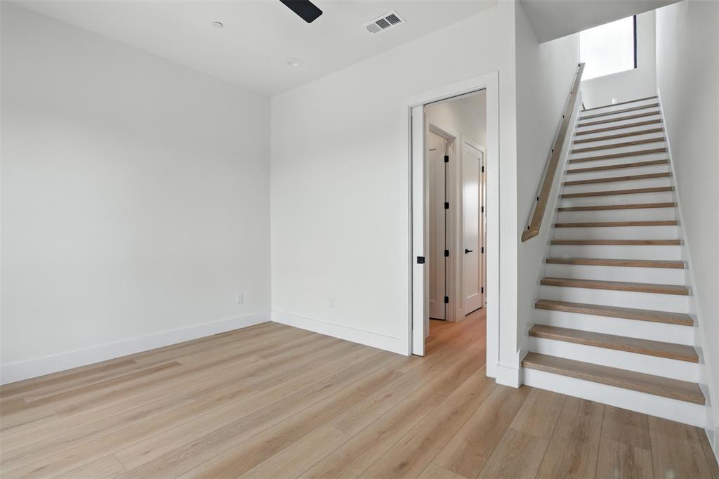 OLD EAST DALLAS - Residential Lease