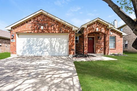 5408 Presidio Drive Grand Prairie TX 75052