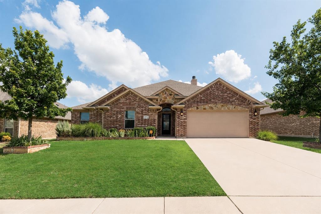 673 Fossil Wood Drive