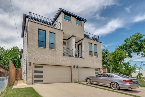 329 Ave L Dallas TX 75203