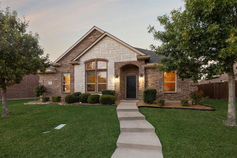 1326 White Water Lane Rockwall TX 75087