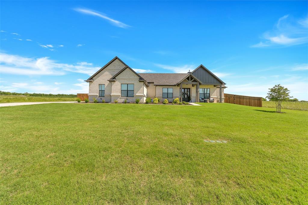Sherman, Texas 75090, United States, 3 Bedrooms Bedrooms, ,3 BathroomsBathrooms,Residential,Active,135865