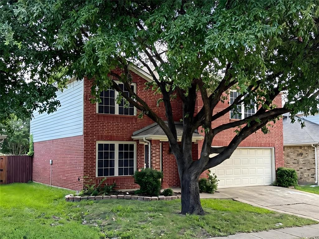 1578 Crown View Drive