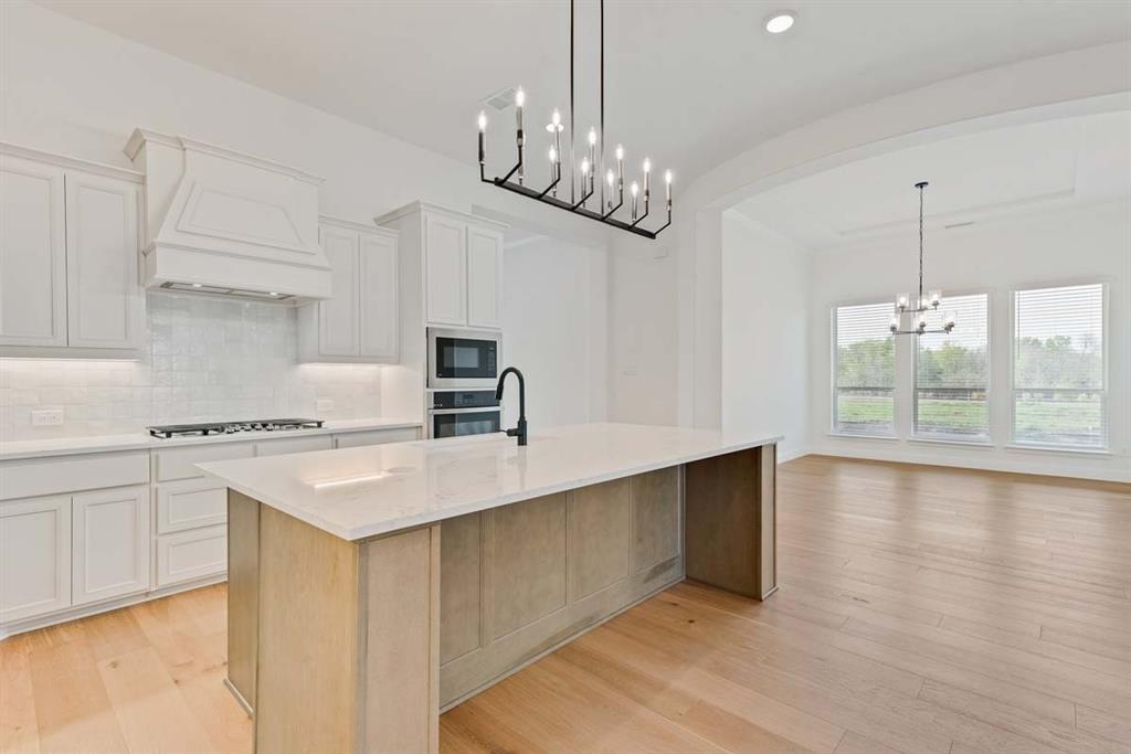 Gideon Grove - Residential