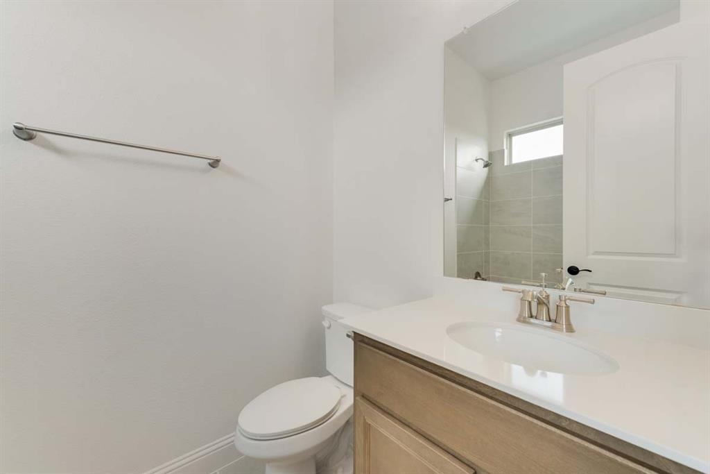 Gideon Grove - Residential