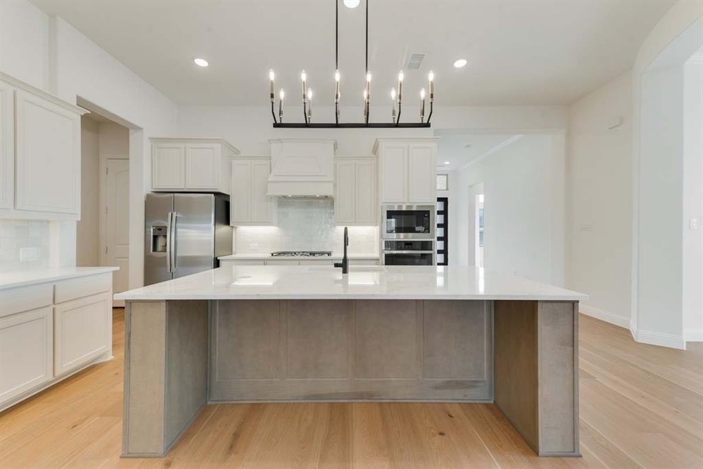 Gideon Grove - Residential