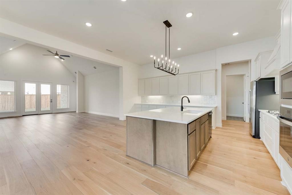 Gideon Grove - Residential