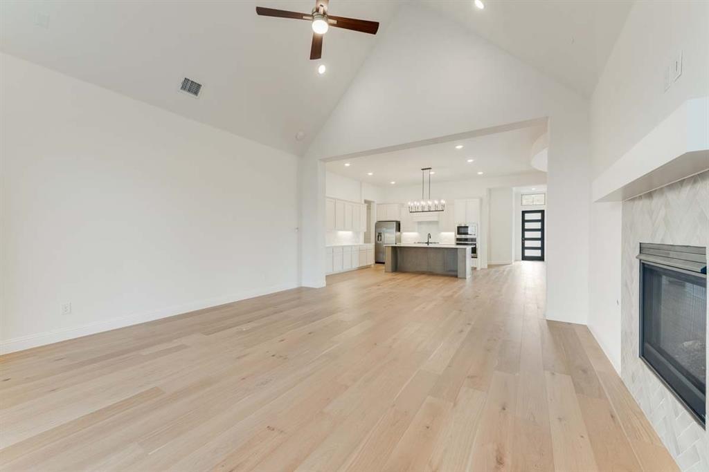 Gideon Grove - Residential