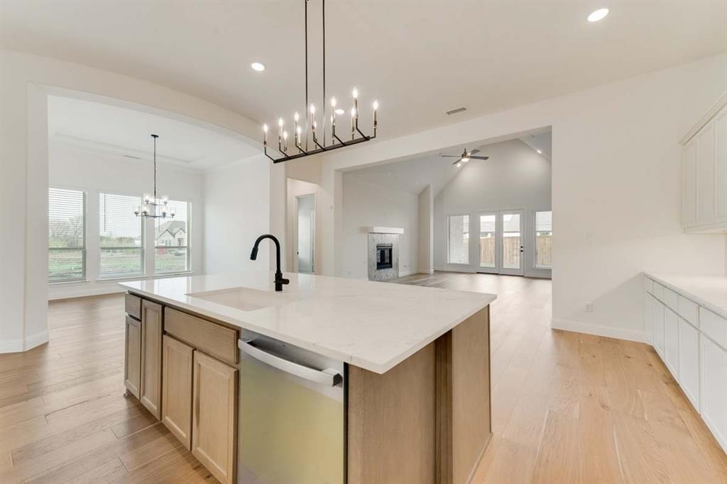 Gideon Grove - Residential