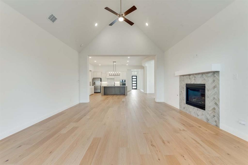 Gideon Grove - Residential