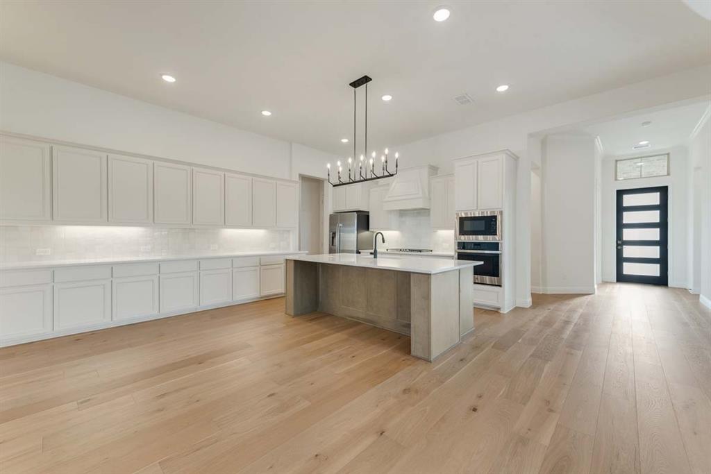 Gideon Grove - Residential