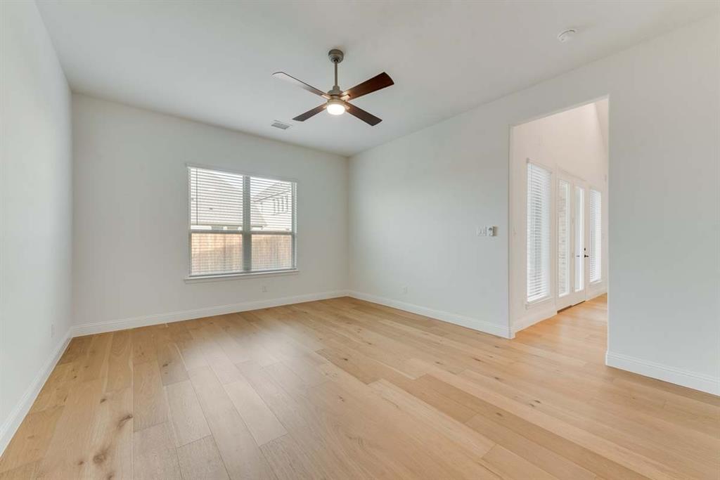 Gideon Grove - Residential