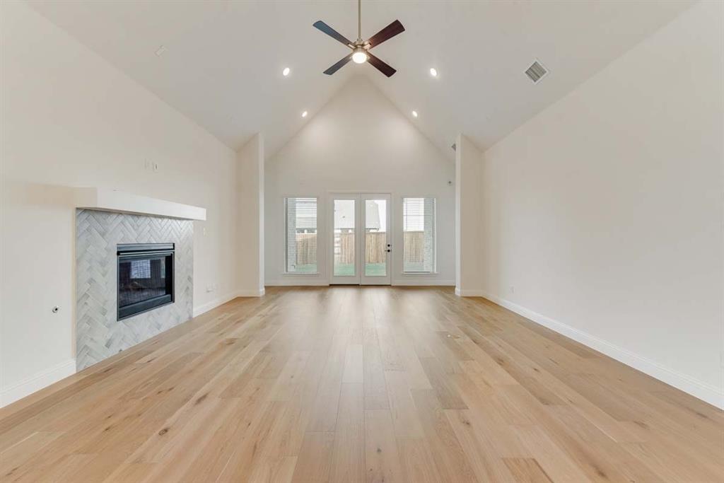 Gideon Grove - Residential