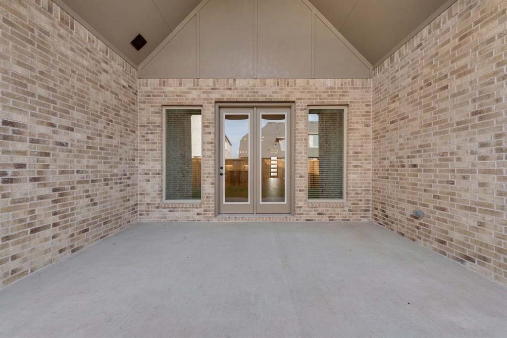 Gideon Grove - Residential