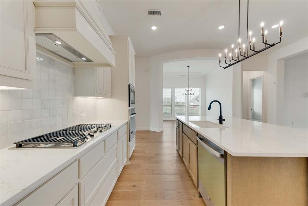 Gideon Grove - Residential