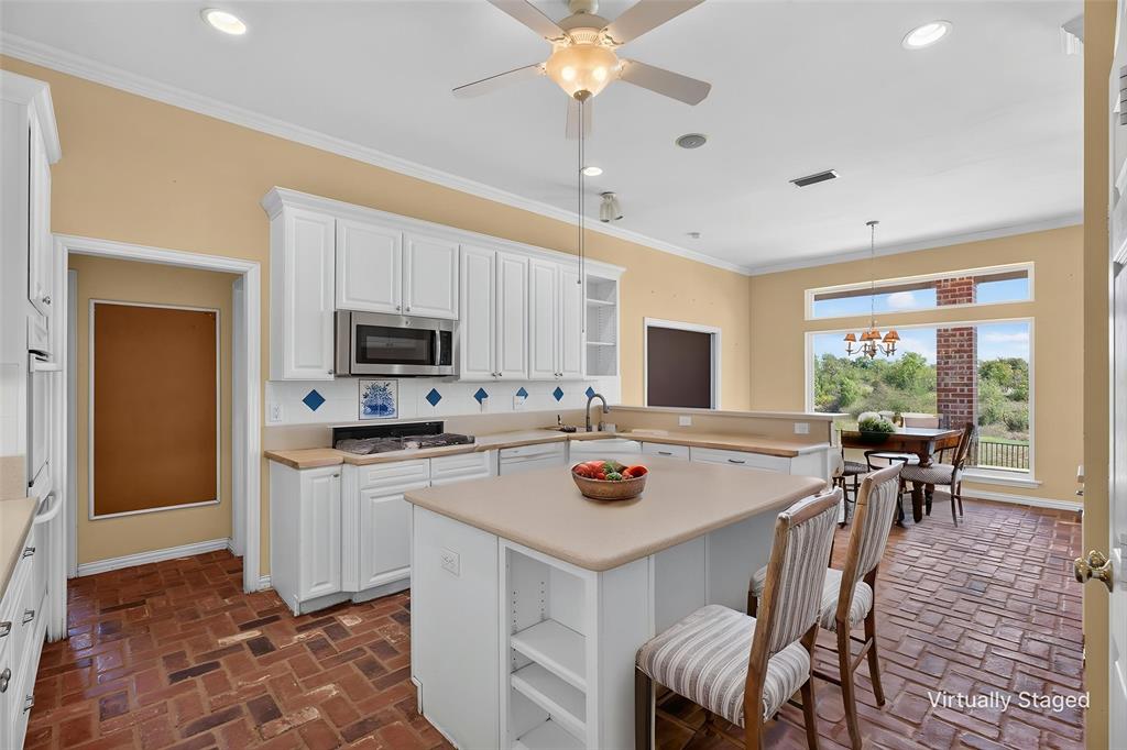 1601 Bent Creek Drive