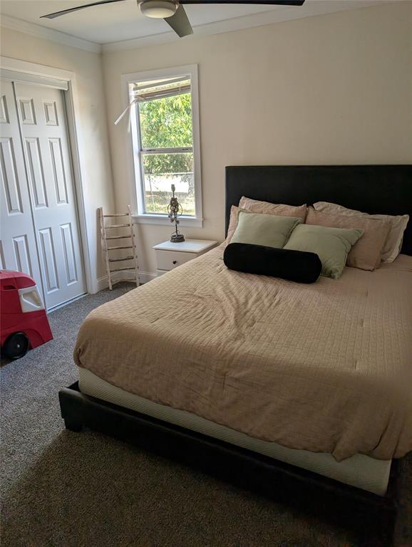 John Duncan Surv Abs #255 - Residential