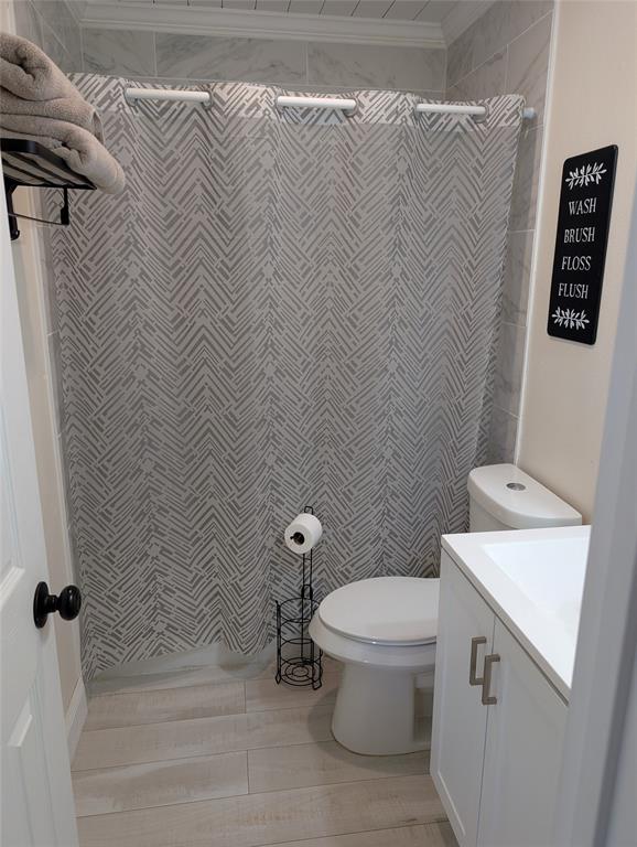 John Duncan Surv Abs #255 - Residential