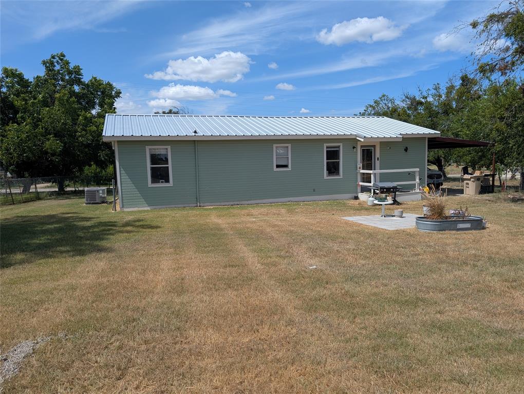 John Duncan Surv Abs #255 - Residential