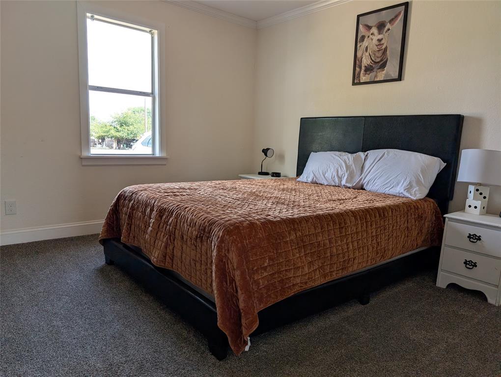 John Duncan Surv Abs #255 - Residential