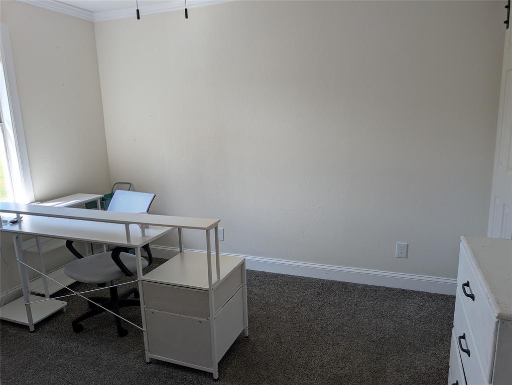 John Duncan Surv Abs #255 - Residential