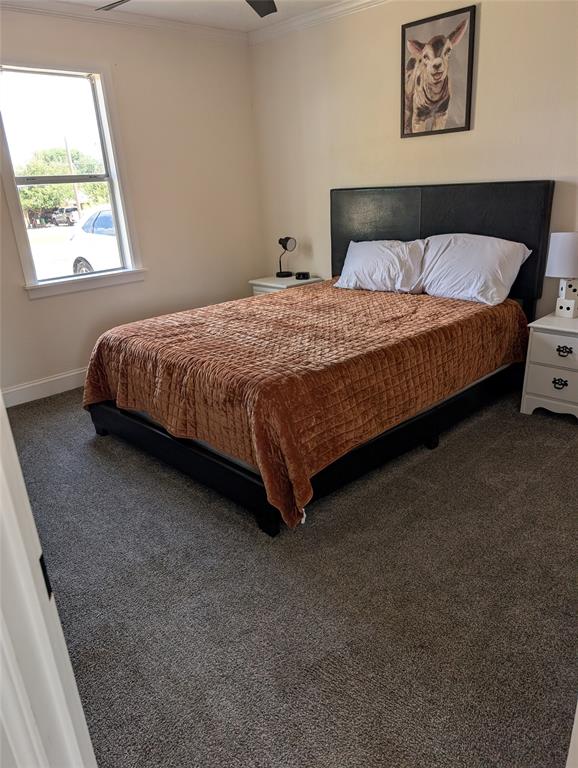 John Duncan Surv Abs #255 - Residential