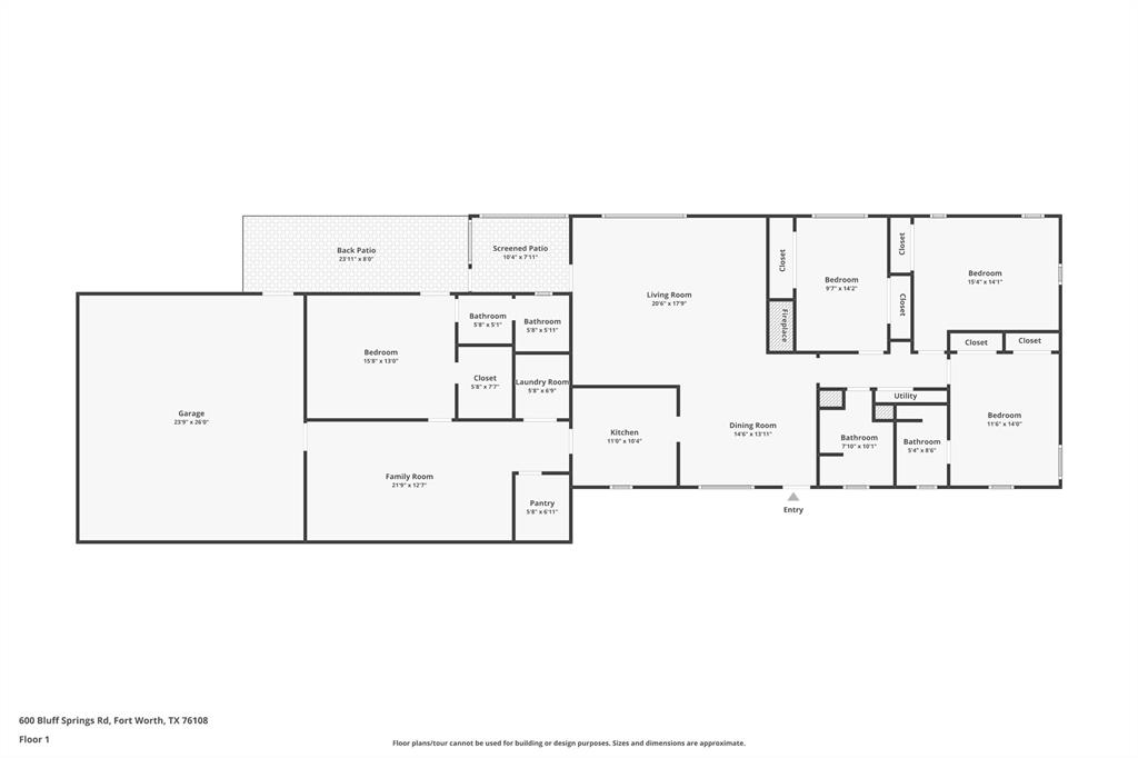 Jacob Wilcox - Residential