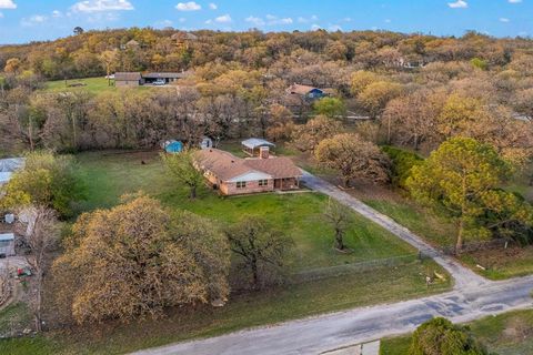 3208 Brett Jackson Drive Crowley TX 76036