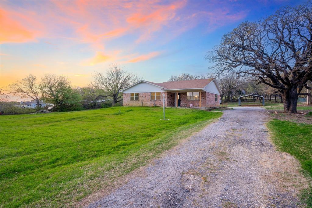 3208 Brett Jackson Drive