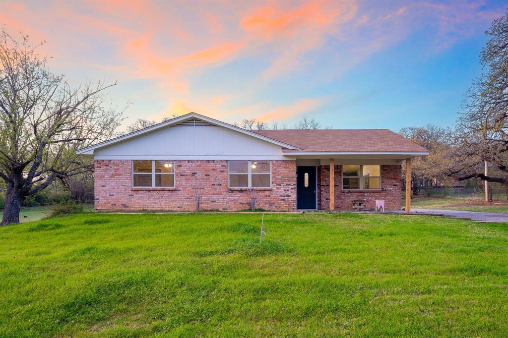 3208 Brett Jackson Drive