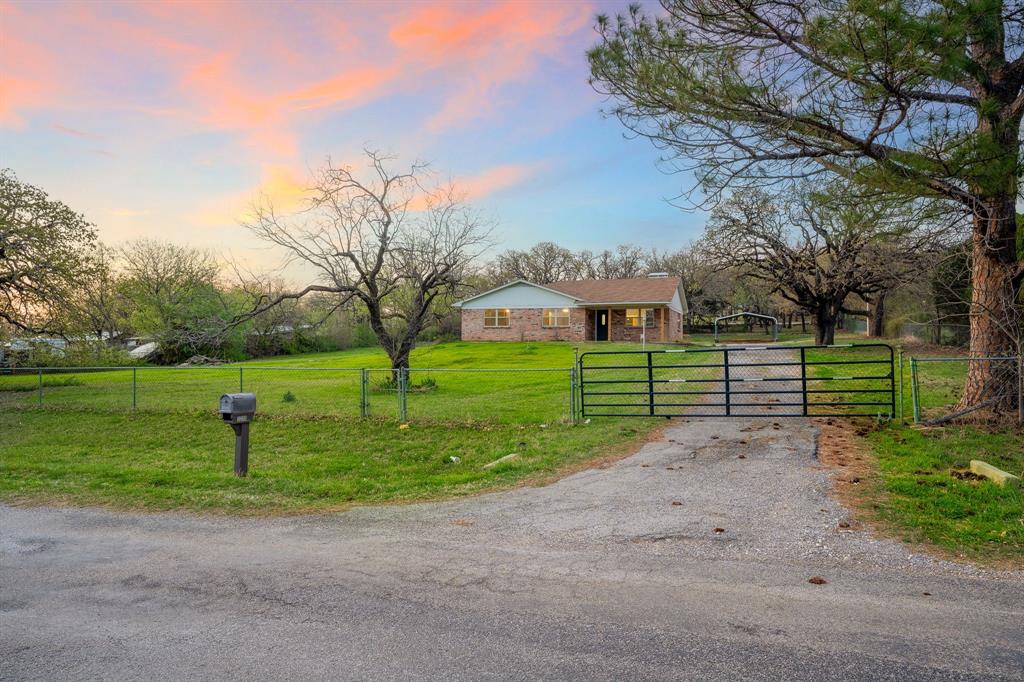 3208 Brett Jackson Drive