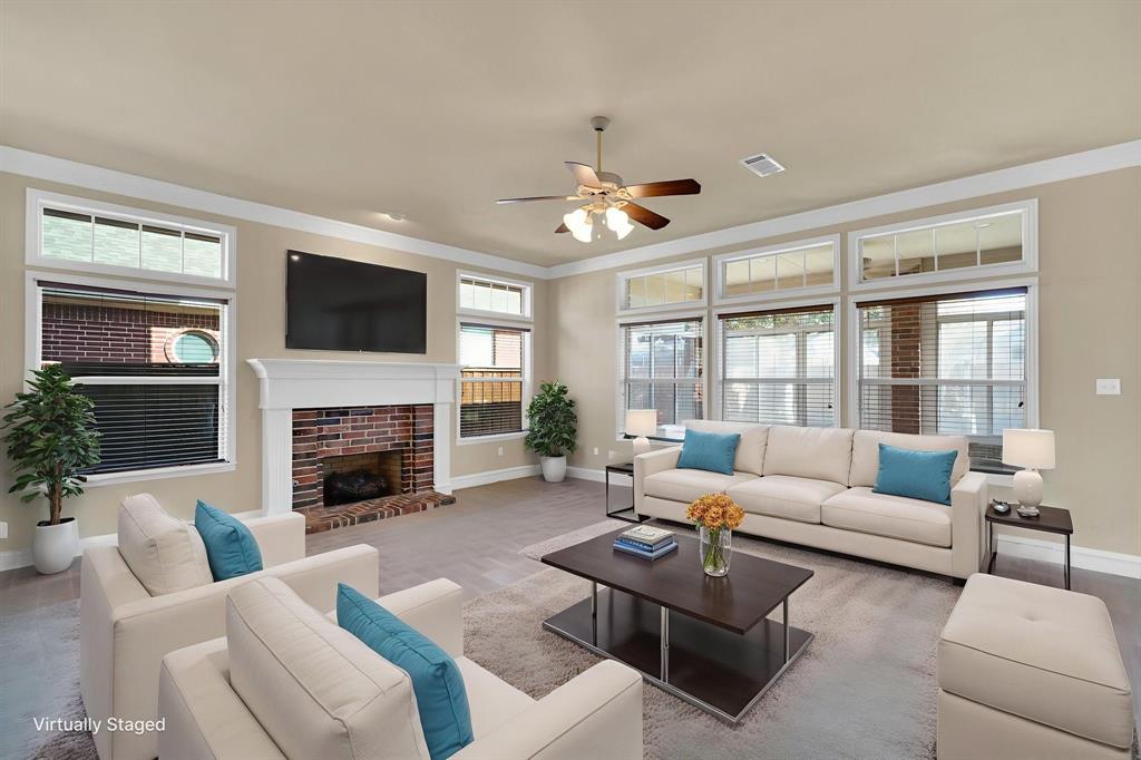 Arbors Of Creekwood Add - Residential