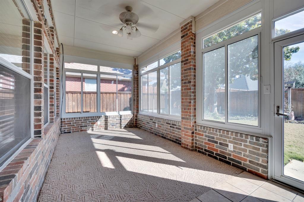 Arbors Of Creekwood Add - Residential