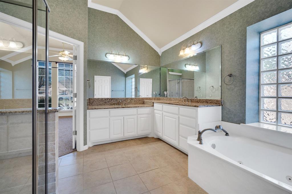 Arbors Of Creekwood Add - Residential