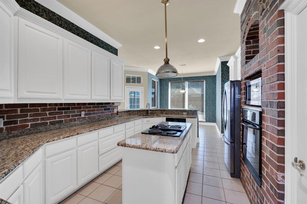 Arbors Of Creekwood Add - Residential