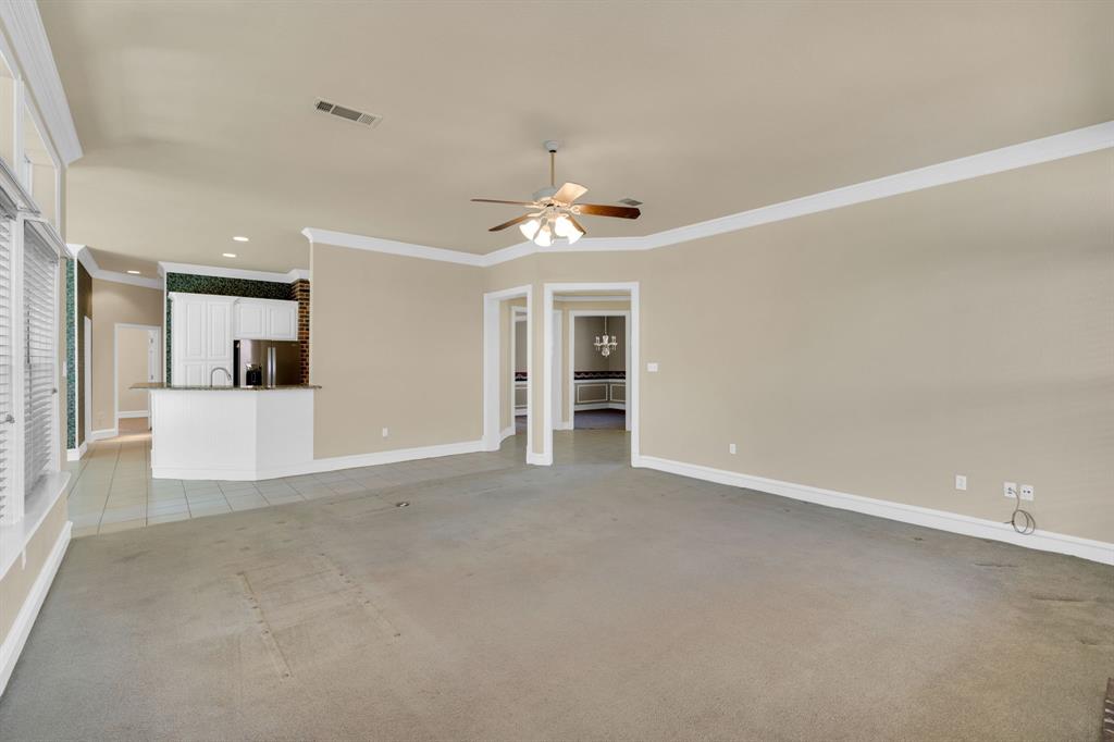 Arbors Of Creekwood Add - Residential