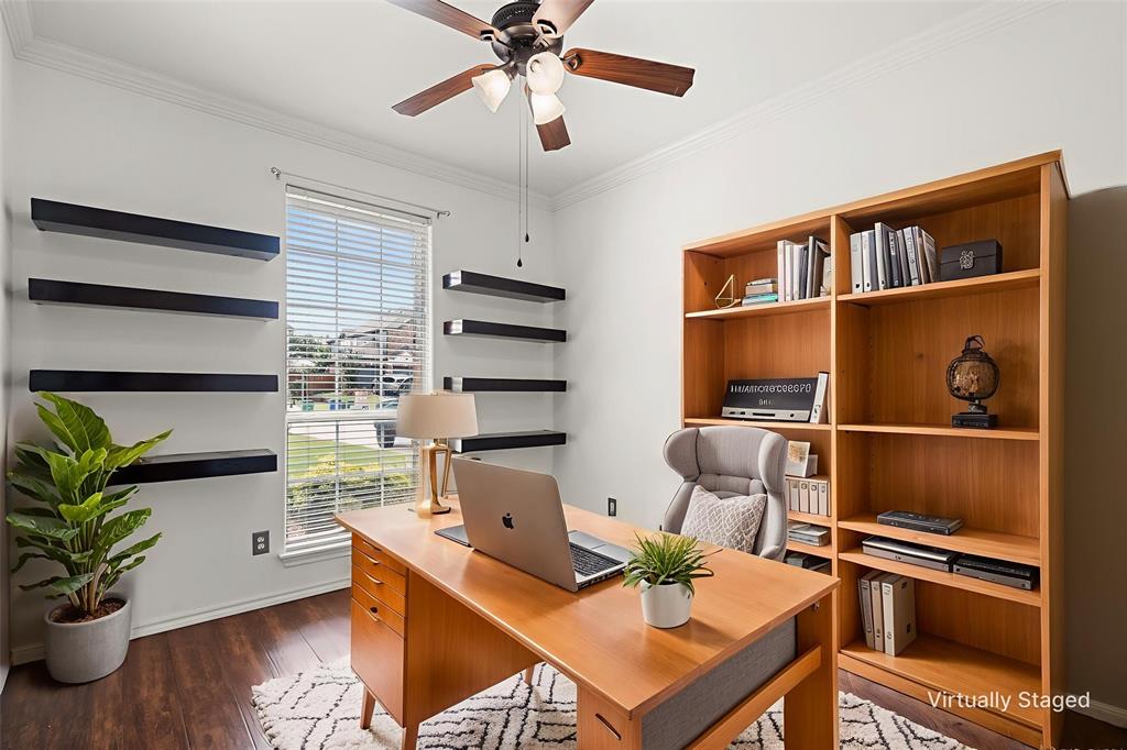 Carter Ranch-Phase I The - Residential