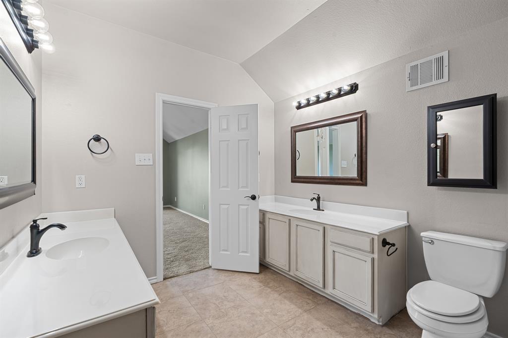 Carter Ranch-Phase I The - Residential