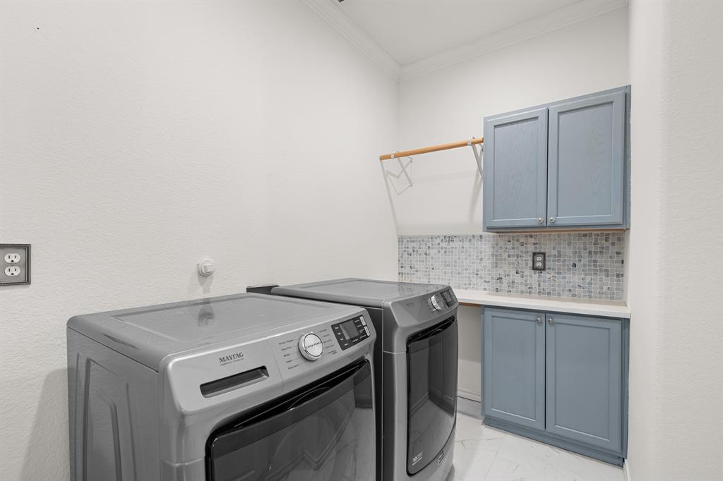 Carter Ranch-Phase I The - Residential