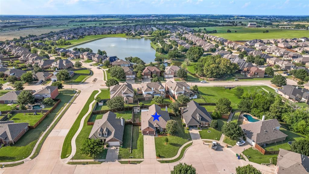 502 Connemara Court