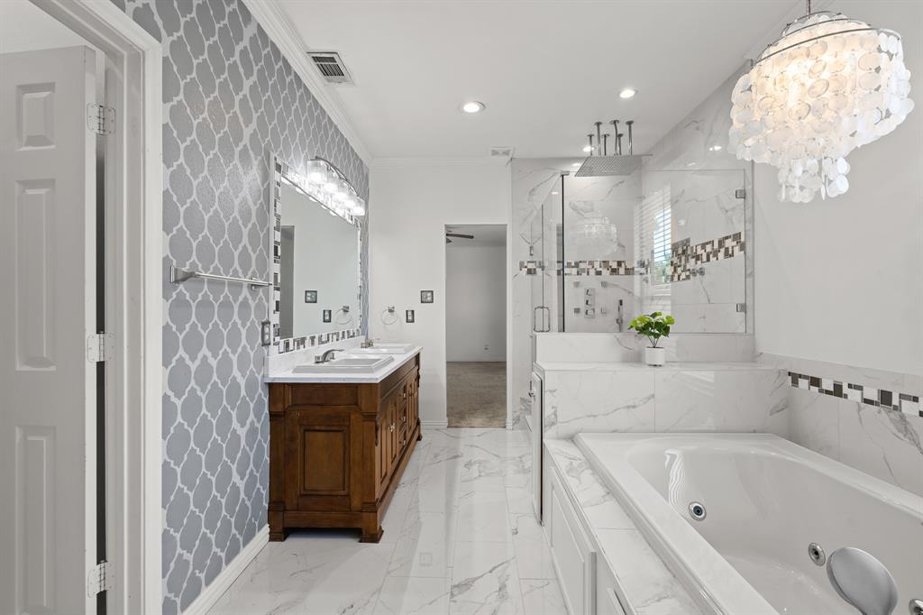 Carter Ranch-Phase I The - Residential