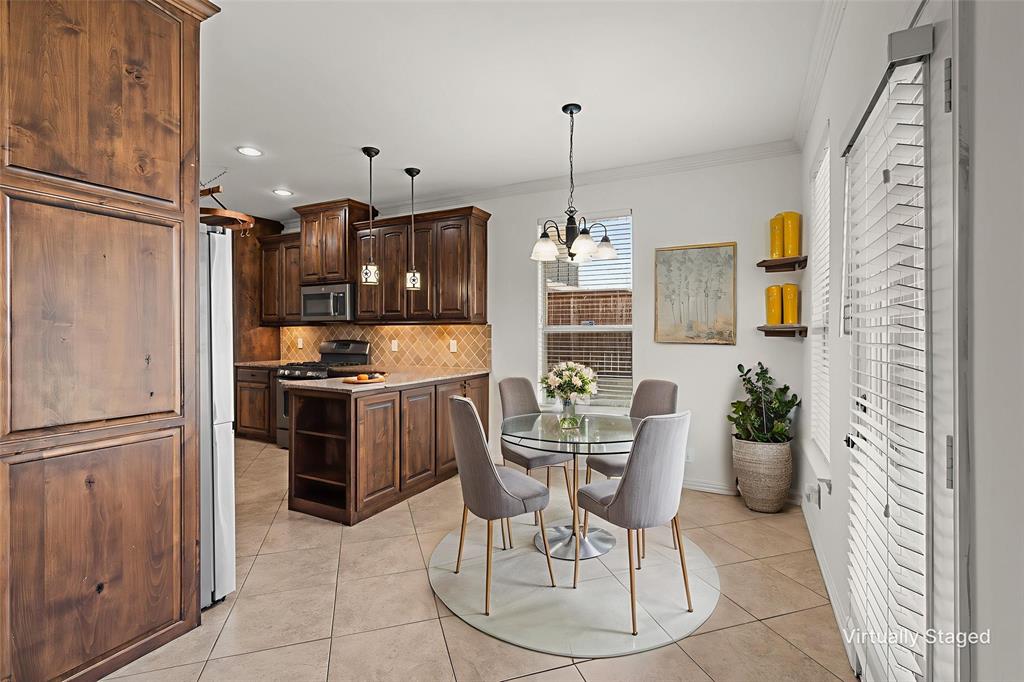 Carter Ranch-Phase I The - Residential