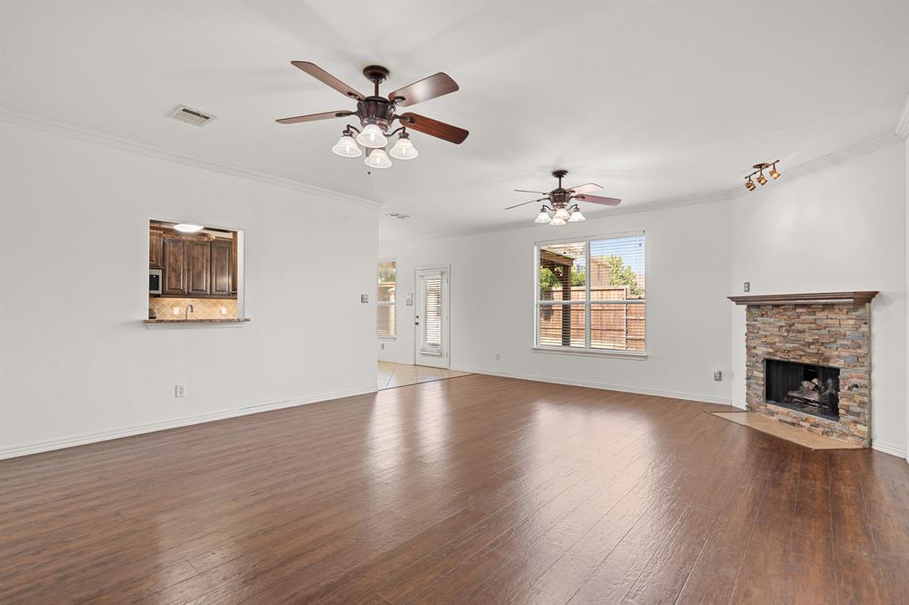 Carter Ranch-Phase I The - Residential